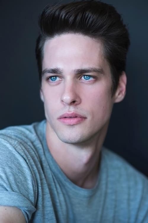 Trent Culkin profile photo