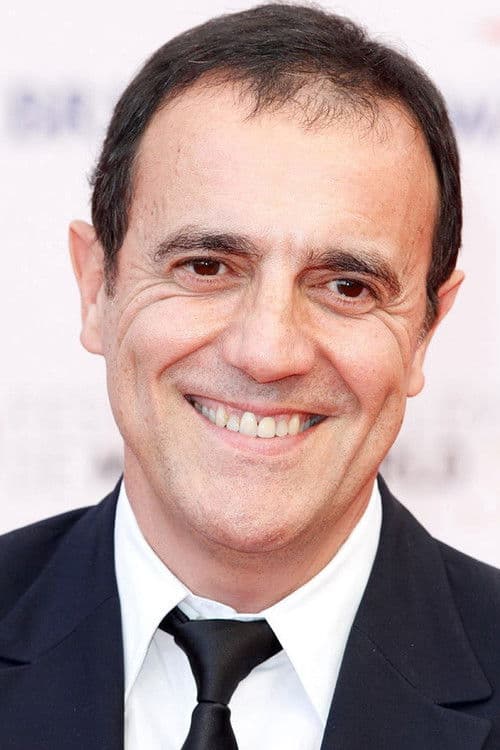 Thierry Beccaro profile photo