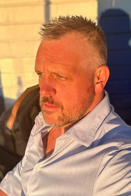 Stephen Bigot profile photo