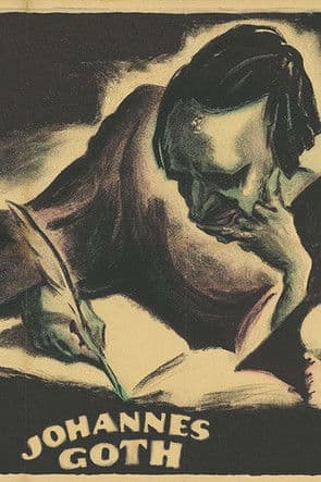 Johannes Goth poster