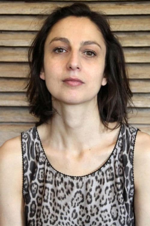 Patricia Morejon profile photo