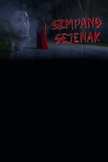 Simpang Sejenak poster