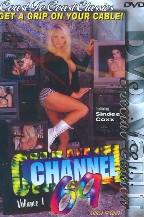Channel 69 poster