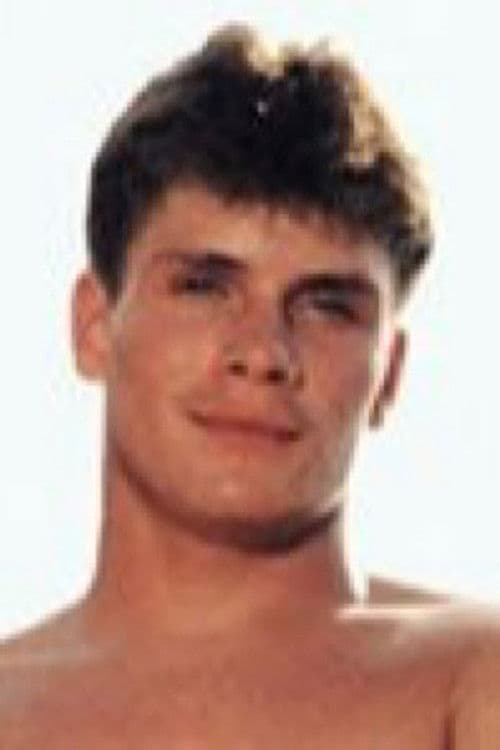 Todd Grey profile photo