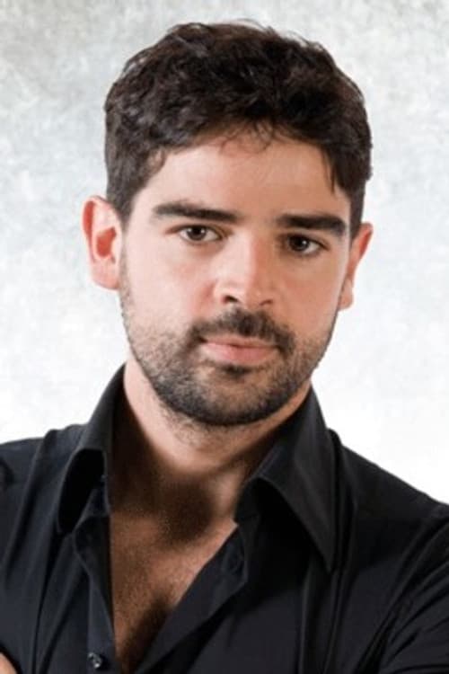 Alfonso Begara profile photo