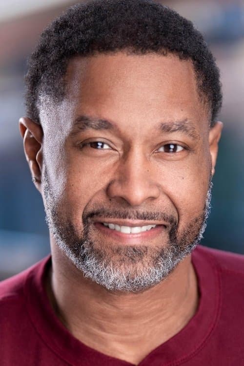 Anthony Jones profile photo