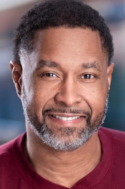 Anthony Jones profile photo