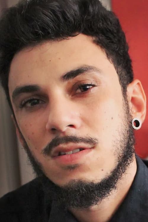 Marlon Delano profile photo