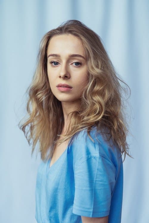 Elżbieta Trzaskoś profile photo