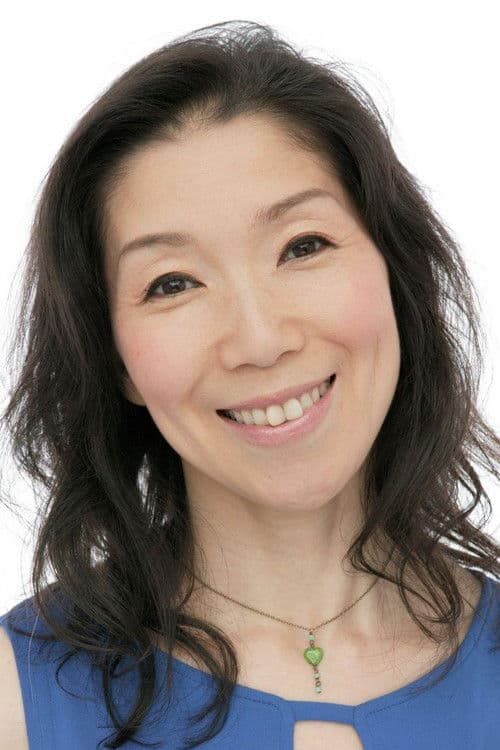 Minako Kawashima profile photo