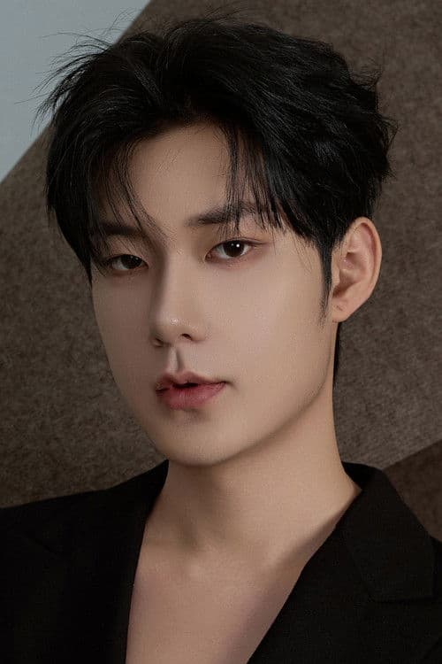 Dong Ziming profile photo