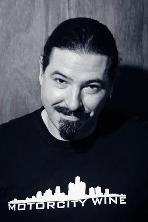 David Armin-Parcells profile photo