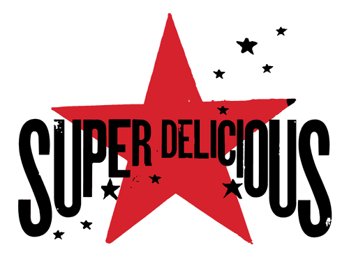 Super Delicious Productions
