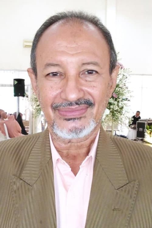 Fuad Baradja profile photo