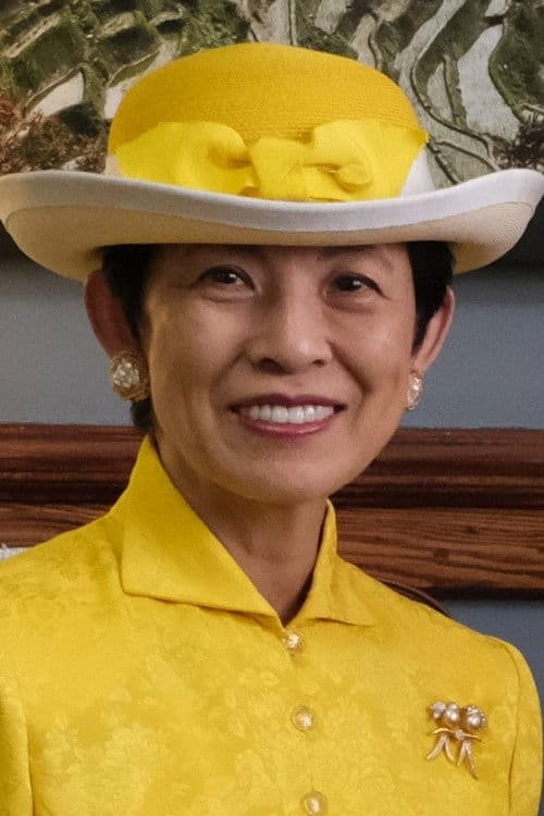 Princess Takamado profile photo