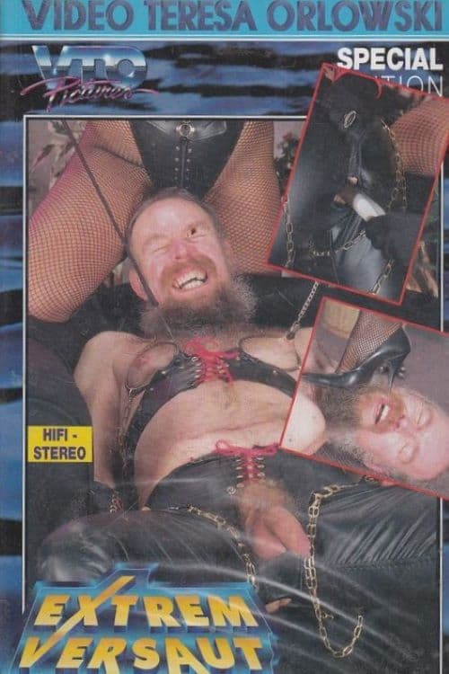 Extrem versaut 10 poster