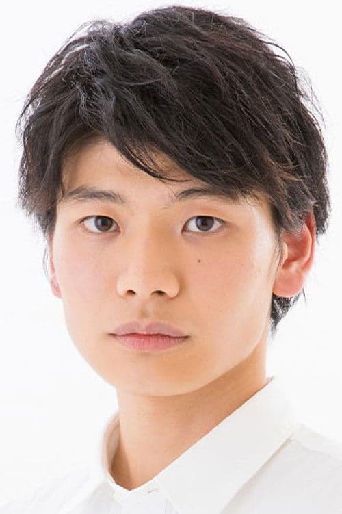 Shingo Nakayama profile photo