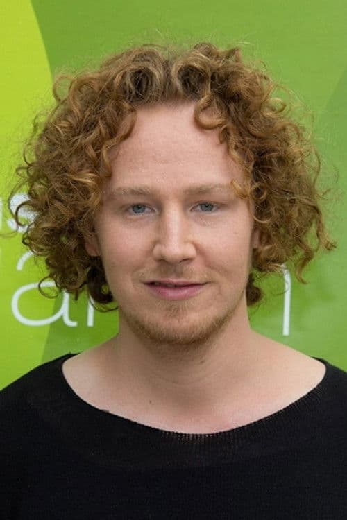 Michael Schulte profile photo