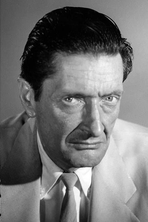 Anthony Dawson profile photo