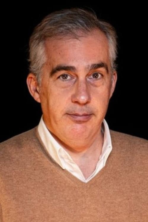 Pedro Boucherie Mendes profile photo