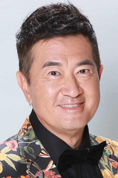 Patrick Dunn profile photo