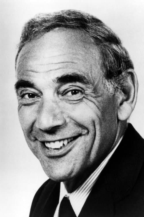 Herschell Gordon Lewis profile photo