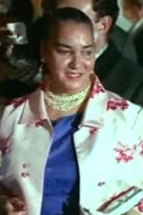 Nitsa Avantagelou profile photo