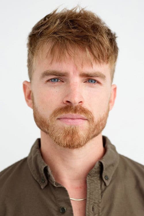 Drew Garrett profile photo