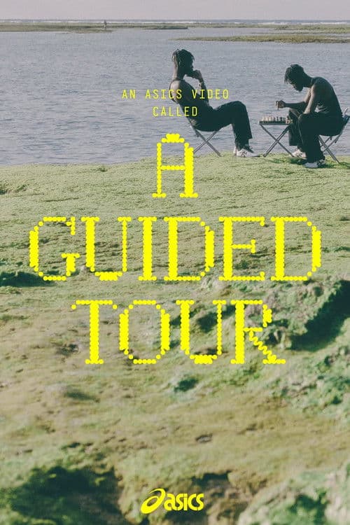 A Guided Tour poster