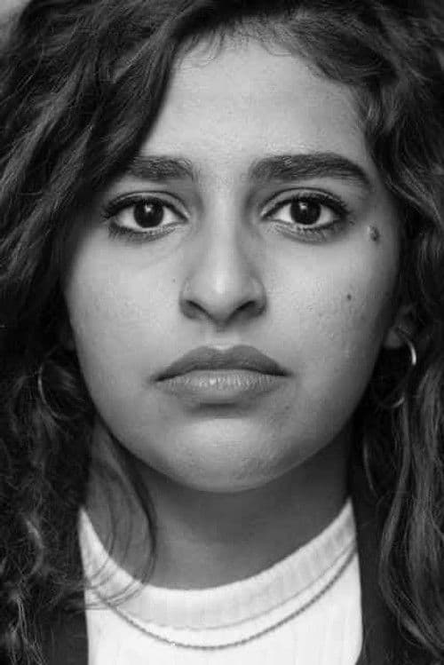 Sara Mesfer profile photo