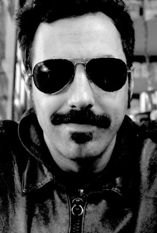 Carlos Calika profile photo