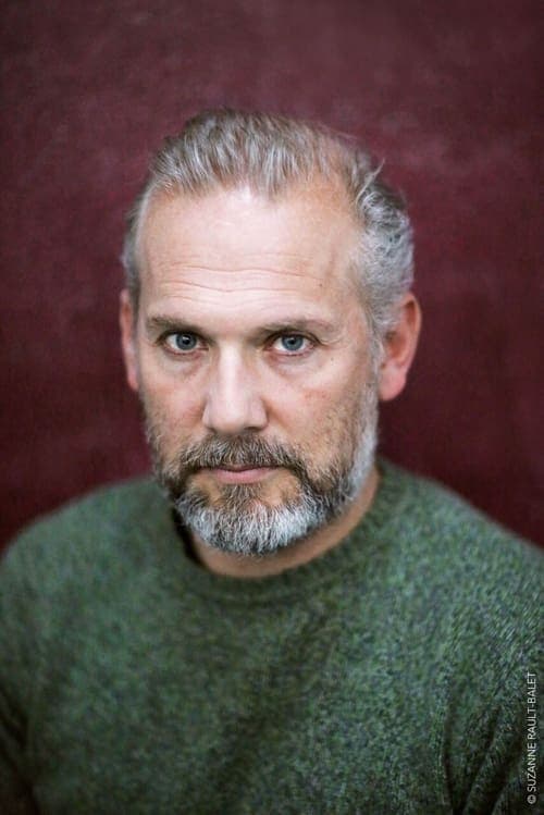 David Clavel profile photo