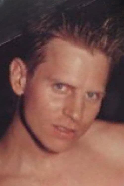 Justin Pounders profile photo