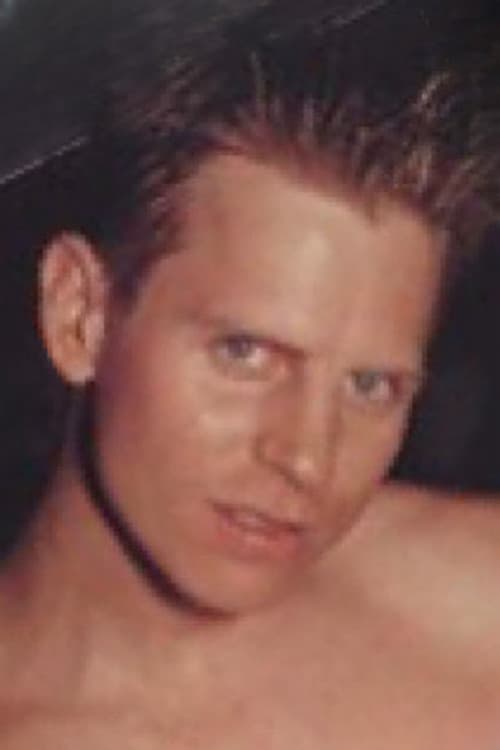 Justin Pounders profile photo