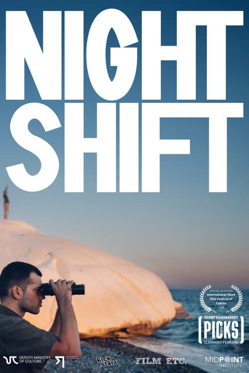 Night Shift poster
