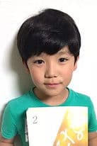 Kaito Takamura profile photo