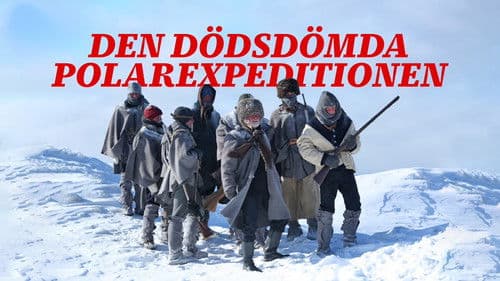 Franklin's lost ships - the ultimate discovery poster