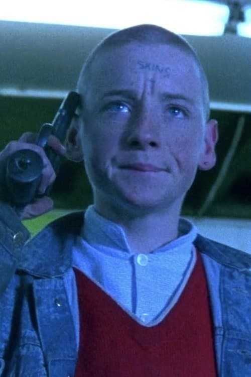 James McKenna profile photo