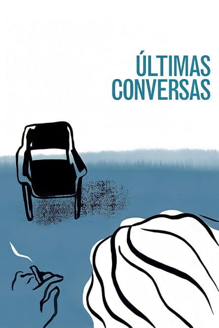 Last Conversations poster