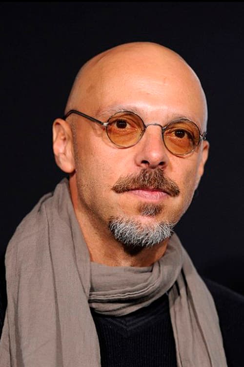 José Padilha profile photo