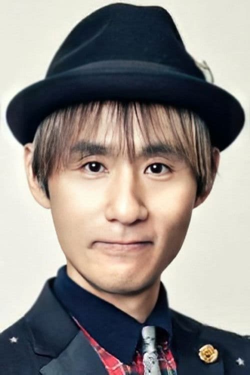 Makoto Horiuchi profile photo