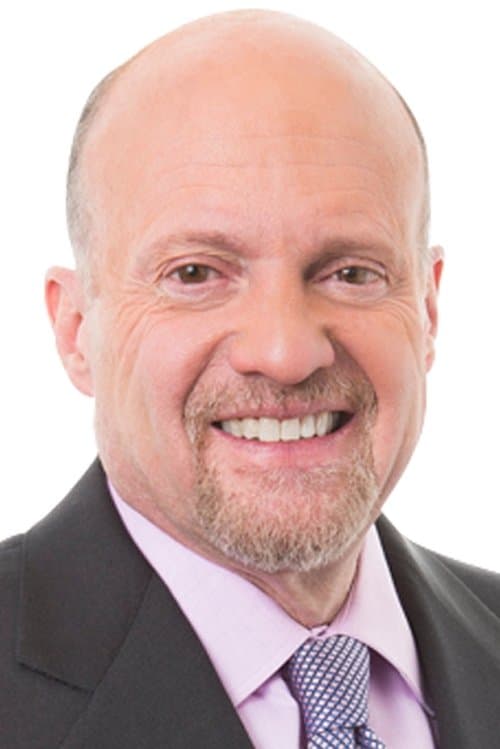 Jim Cramer profile photo