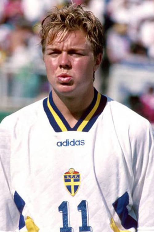 Tomas Brolin profile photo