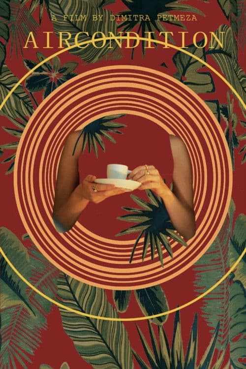 Air-Condition poster