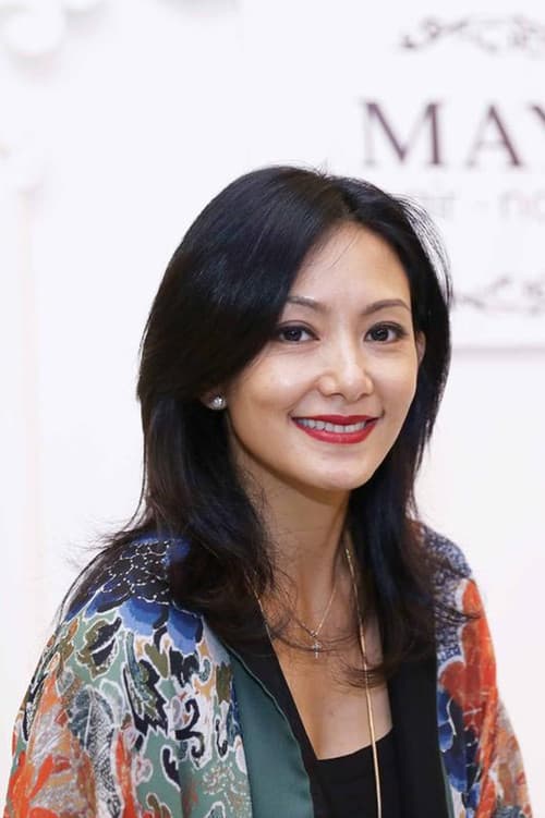 Susan Bachtiar profile photo