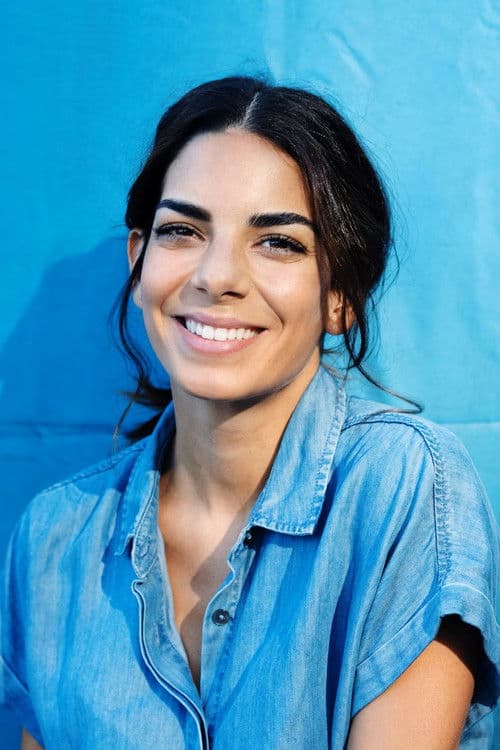 Lilli Hollunder profile photo