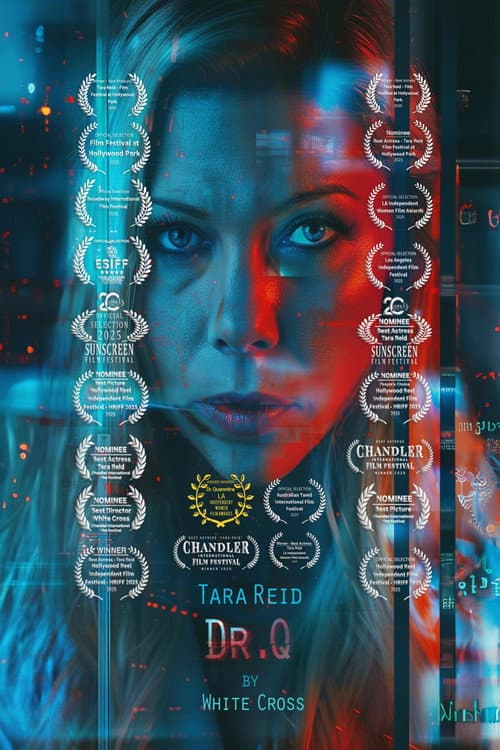 Dr. Q poster
