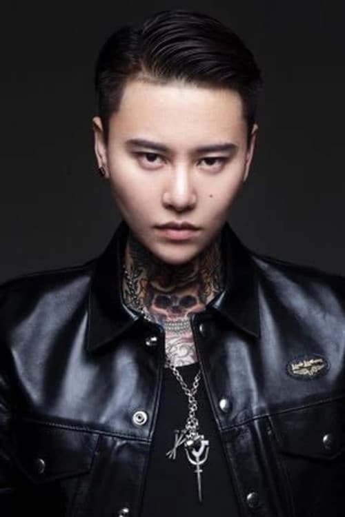 Zhang Mi Jia profile photo