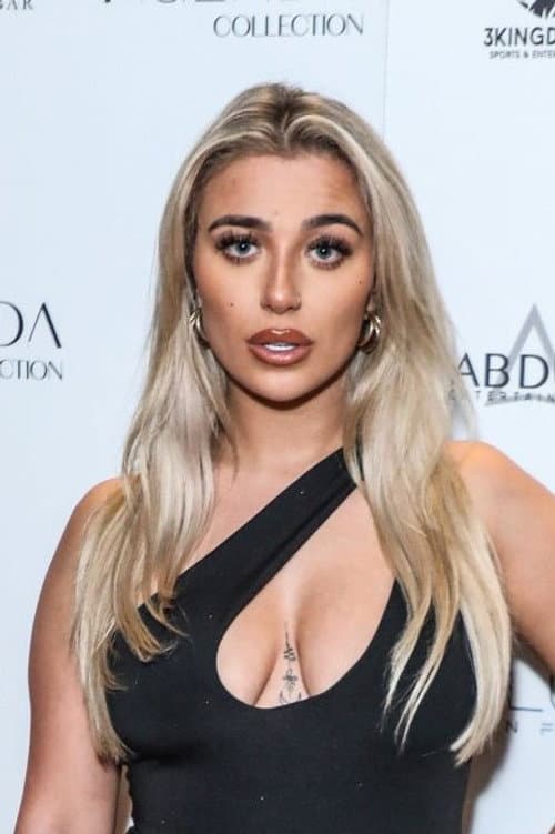 Bethan Kershaw profile photo