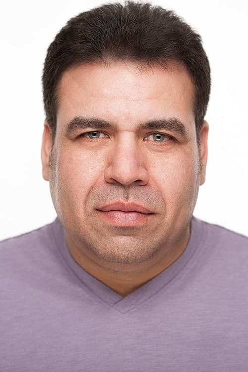 Roberto Lopez profile photo
